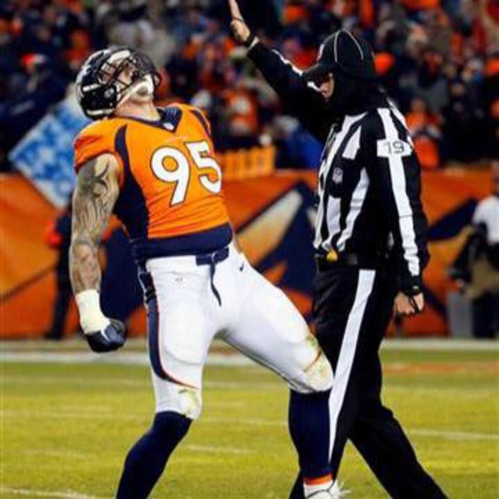 Meet your Posher, Mj